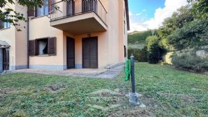 4 locali con giardino vendita Moncalieri Via Lancia 2