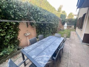 4 locali con giardino vendita Moncalieri Via Lancia 2