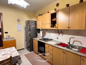 4 locali con giardino vendita Moncalieri Via Lancia 2