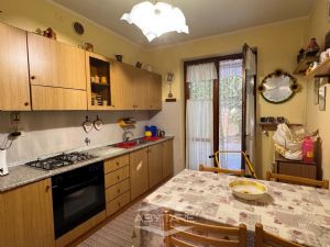4 locali con giardino vendita Moncalieri Via Lancia 2
