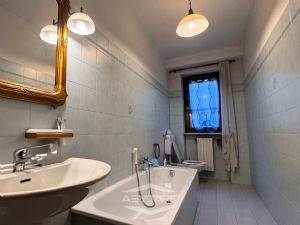 4 locali con giardino vendita Moncalieri Via Lancia 2