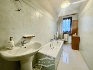 4 locali con giardino vendita Moncalieri Via Lancia 2