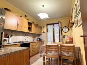 4 locali con giardino vendita Moncalieri Via Lancia 2
