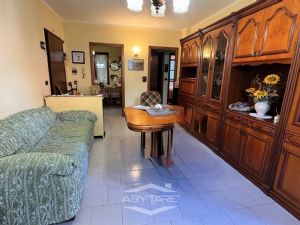4 locali con giardino vendita Moncalieri Via Lancia 2