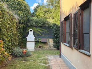 4 locali con giardino vendita Moncalieri Via Lancia 2