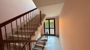 4 locali con giardino vendita Moncalieri Via Lancia 2