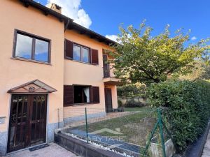 4 locali con giardino vendita Moncalieri Via Lancia 2