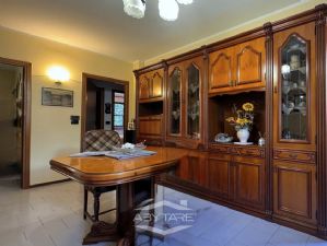 4 locali con giardino vendita Moncalieri Via Lancia 2