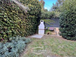 4 locali con giardino vendita Moncalieri Via Lancia 2