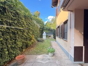 4 locali con giardino vendita Moncalieri Via Lancia 2