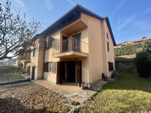 4 locali con giardino vendita Moncalieri Via Lancia 2