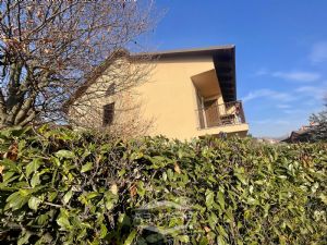 4 locali con giardino vendita Moncalieri Via Lancia 2