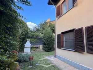 4 locali con giardino vendita Moncalieri Via Lancia 2