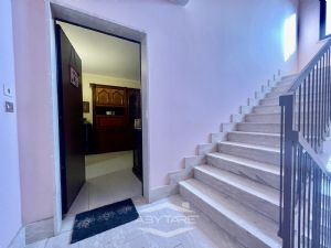 4 locali con giardino vendita Moncalieri Via Lancia 2