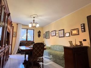 4 locali con giardino vendita Moncalieri Via Lancia 2