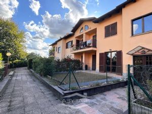 4 locali con giardino vendita Moncalieri Via Lancia 2