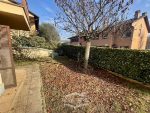 4 locali con giardino vendita Moncalieri Via Lancia 2