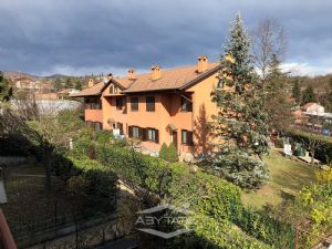 4 locali con giardino vendita Moncalieri Via Lancia 2