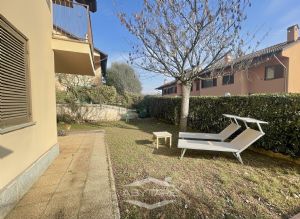 4 locali con giardino vendita Moncalieri Via Lancia 2