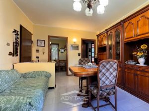 4 locali con giardino vendita Moncalieri Via Lancia 2