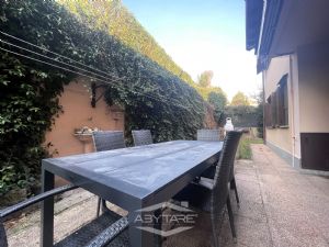 4 locali con giardino vendita Moncalieri Via Lancia 2