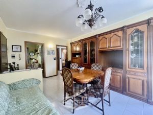 4 locali con giardino vendita Moncalieri Via Lancia 2