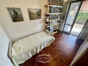 4 locali con giardino vendita Moncalieri Via Lancia 2