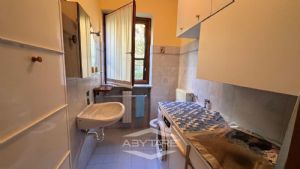 4 locali con giardino vendita Moncalieri Via Lancia 2