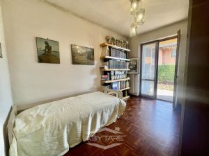 4 locali con giardino vendita Moncalieri Via Lancia 2