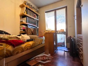 4 locali con giardino vendita Moncalieri Via Lancia 2