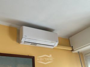 Trilocale termoautonomo Nichelino