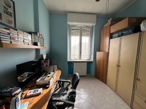 Trilocale termoautonomo Nichelino