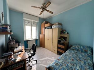 Trilocale termoautonomo Nichelino