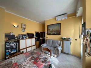 Trilocale termoautonomo Nichelino