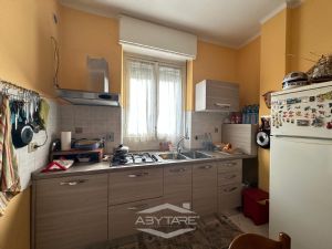 Trilocale termoautonomo Nichelino