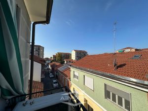 Trilocale termoautonomo Nichelino