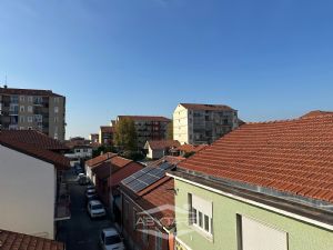 Trilocale termoautonomo Nichelino