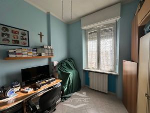 Trilocale termoautonomo Nichelino