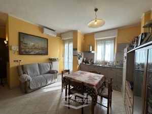Trilocale termoautonomo Nichelino