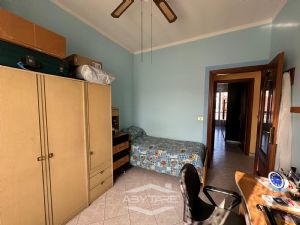 Trilocale termoautonomo Nichelino