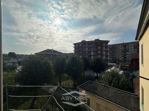 Trilocale termoautonomo Nichelino