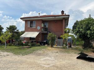 Appartamento in bifamiliare vendita Vigone Via Pancalieri