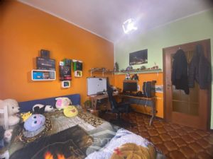 Appartamento in bifamiliare vendita Vigone Via Pancalieri