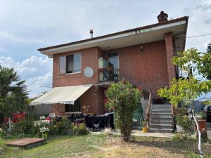 Appartamento in bifamiliare vendita Vigone Via Pancalieri