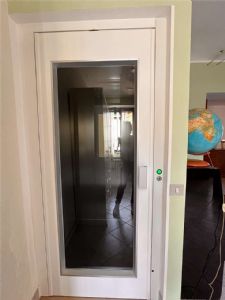 ACCESSIBILITà TOTALE IDEALE PER DISABILI E ANZIANI