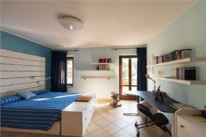 ACCESSIBILITà TOTALE IDEALE PER DISABILI E ANZIANI