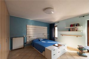 ACCESSIBILITà TOTALE IDEALE PER DISABILI E ANZIANI
