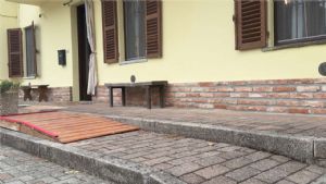 ACCESSIBILITà TOTALE IDEALE PER DISABILI E ANZIANI