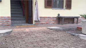 ACCESSIBILITà TOTALE IDEALE PER DISABILI E ANZIANI