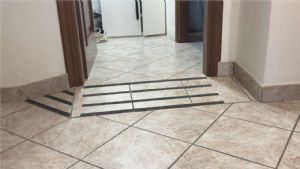 ACCESSIBILITà TOTALE IDEALE PER DISABILI E ANZIANI